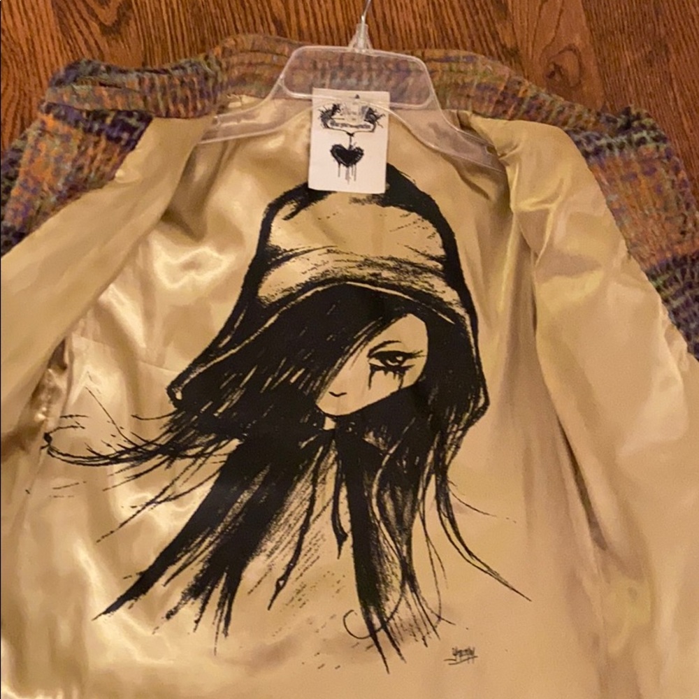 Nuvula Bubble Jacket - image 4